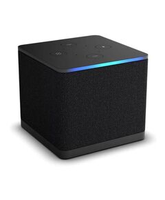 Amazon Fire TV Cube Wi-Fi 6E 4K Ultra HD