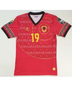 Camisola -Selecção Angolana