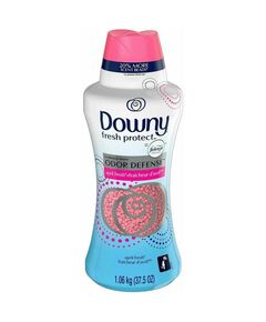 Pérolas perfumadas para roupa 1.06 KG - Downy