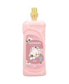 Amaciador Talco - Continente 80D