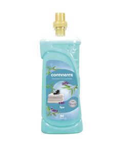 Amaciador Spa - Continente 80D