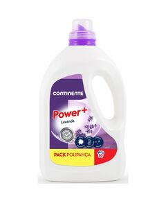Detergente Líquido Power+ Lavanda Pack Poupança 86D