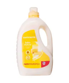 Detergente Máquina Roupa Líquido Sabão Natural 86D