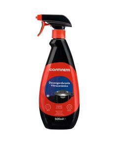 Desengordurante Spray Vitrocerâmica - Continente 500ml