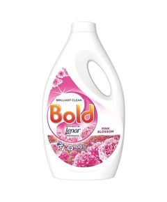 Detergente em líquido - Lenor 57D