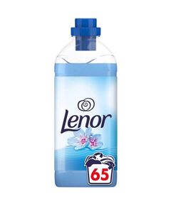 Amaciador concentrado - Lenor 65D