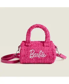 Bolsa da Barbie - Rosa