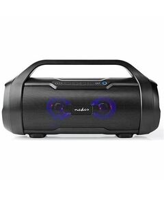 COLUNA PORTÁTIL BOOMBOX BLUETOOTH® PARTY SPBB310BK