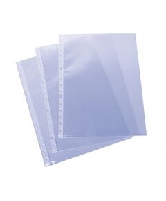 Micas A4 - 100 unidades