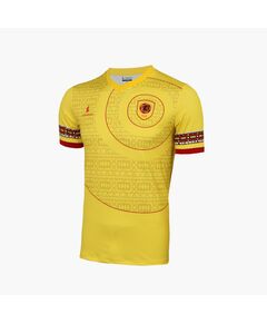 Camisola -Selecção Angolana/Amarela