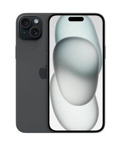 iPhone 15 Plus 256GB - Preto
