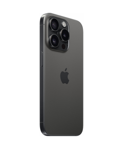 iPhone 15 Pro 1TB - Preto