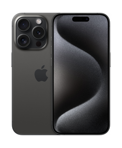 iPhone 15 Pro Max 512GB - Preto