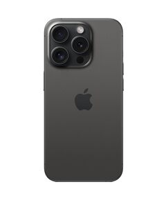 iPhone 15 Pro Max 1TB - Preto