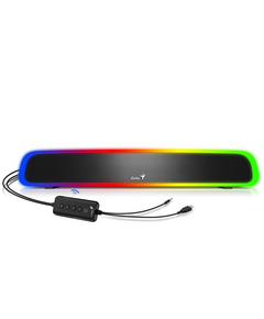 BARRA DE SOM GENIUS 200BT USB (4W)