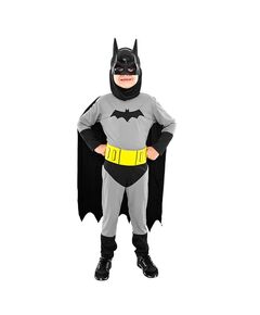 Fantasia - Homem Batman