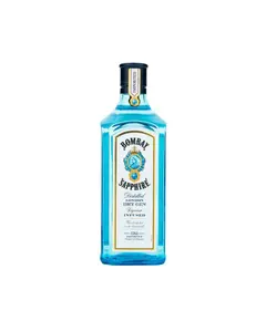 Gin Bombay Sapphire - 750ml