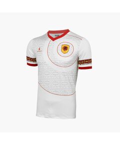 Camisola Oficial FAF | Branca