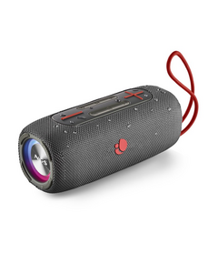 NGS COLUNA BLUETOOTH 30W ROLLER NITRO3 - PRETO