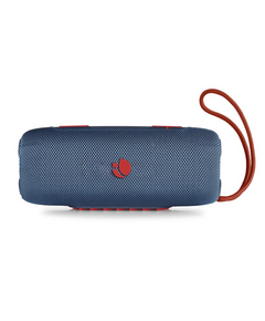 NGS COLUNA BLUETOOTH 30W ROLLER NITRO3 - AZUL