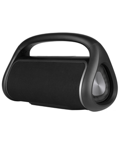 COLUNA PORTÁTIL ROLLERS LANG 40W BLUETOOTH - PRETA