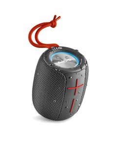 NGS COLUNA BLUETOOTH 10W ROLLER NITRO1 - PRETO