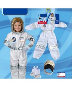 Fantasia de Astronauta