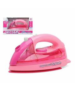 Ferro de Engomar - Brinquedo