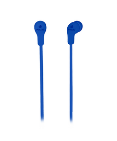 NGS AUSCULTADORES PLASTICO CROSSKIP - AZUL