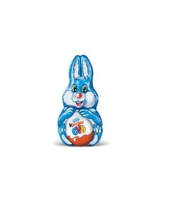 Chocolate Kinder Coelho - 75gr