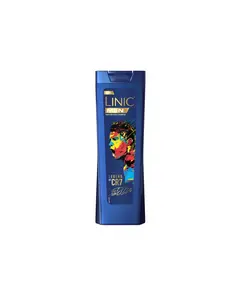 Linic Men Legend By CR7 Hair And Scalp Shampoo - 225ml