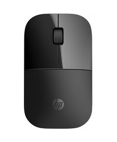RATO HP SEM FIO WIRELESS Z3700 - PRETO