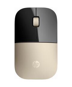 RATO HP SEM FIO WIRELESS Z3700 - OURO