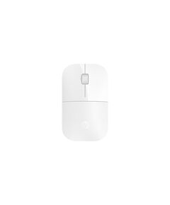 HP RATO SEM FIO WIRELESS Z3700 - BRANCO