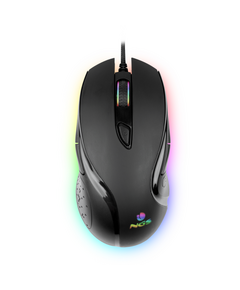 RATO GAMER OPTICO COM FIO 7200 DPI GMX-125 - NGS RATO GAMER OPTICO COM FIO 7200 DPI GMX-125 - NGS