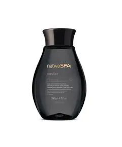ÓLEO HIDRATANTE NATIVA SPA CAVIAR, 200ML
