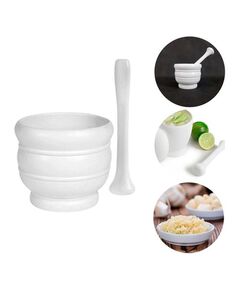 Pilão Ecológico Culinário