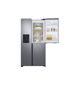 Frigorífico de 3 portas - Samsung