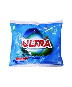 DETERGENT EM PO - ULTRA - 350G