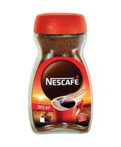 Nescafé Classic Descafeinado 100 G