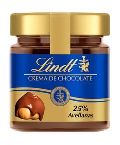 Creme Chocolate Para Barrar Avelã 200 G - Lindt