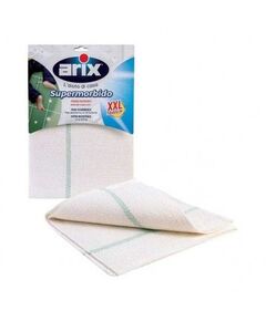 PANO LIMPEZA ALGODAO ARIX XXL - 143G