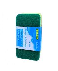 ESFREGAO SALVA-UNHAS IBRA BIH