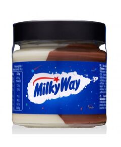 Chocolate Creme Para Barrar 200 G - Milck Way