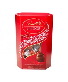 LIndor Chocolate De Leite 200 G - Lindt