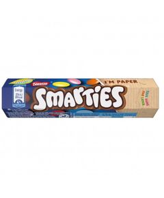 Chocolate Smarties Pintarolas 130 G - Nestlé