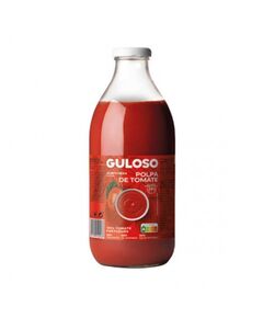 Polpa De Tomate 1000 G - Guloso