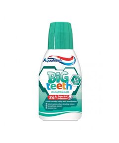 Elixir Bucal Criança 6-12 Anos 300 Ml - Aquafresh