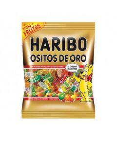 Gomas Ursos Dourados 100 G - Haribo