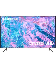 TV Samsung 70 Flat Smart CU700 2023